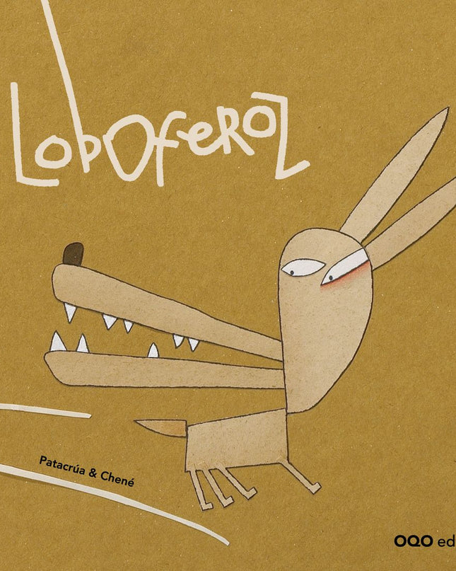 Loboferoz