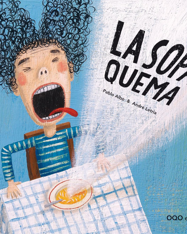 La Sopa Quema