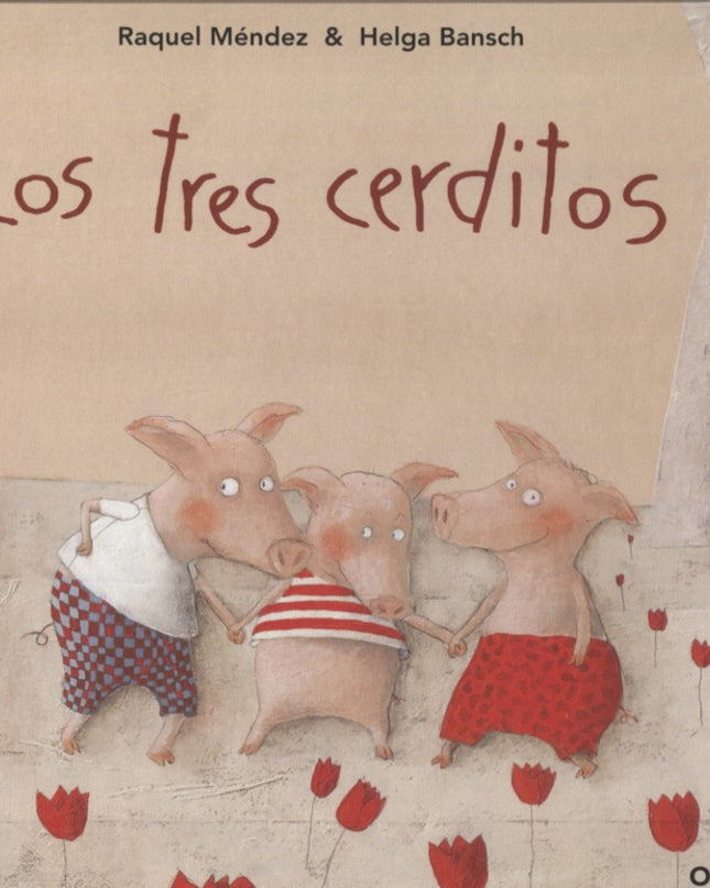 Los Tres Cerditos