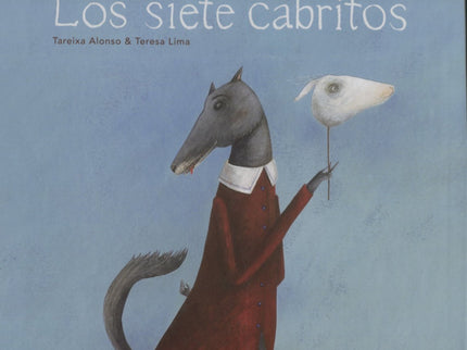 Los Siete Cabritos