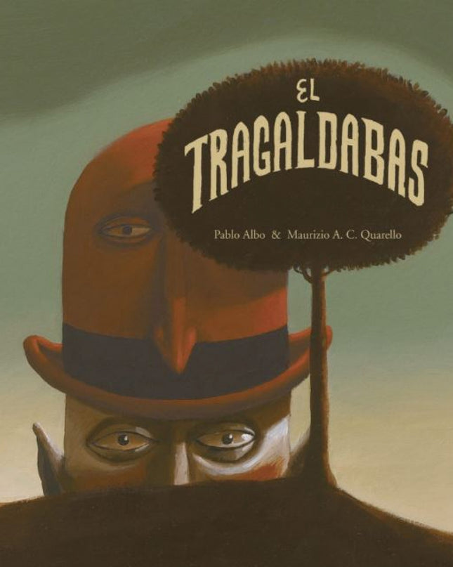 El Tragaldabas