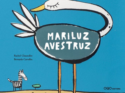 Mariluz Avestruz