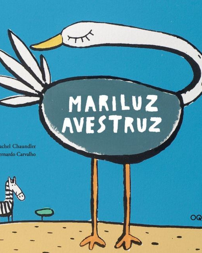 Mariluz Avestruz