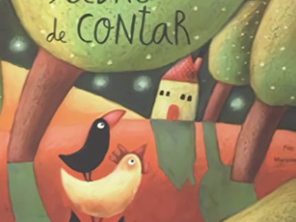 Libro De Contar