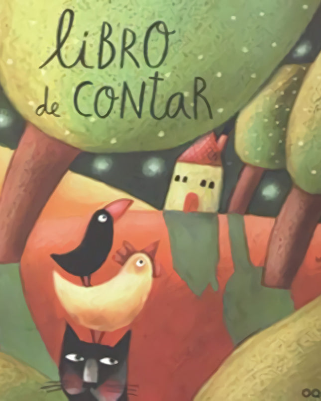 Libro De Contar