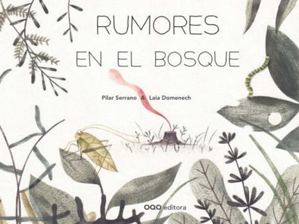 Rumores En El Bosque