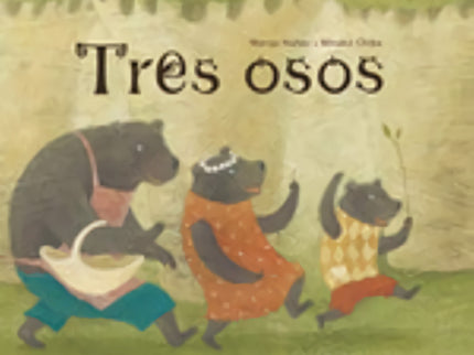 Tres Osos
