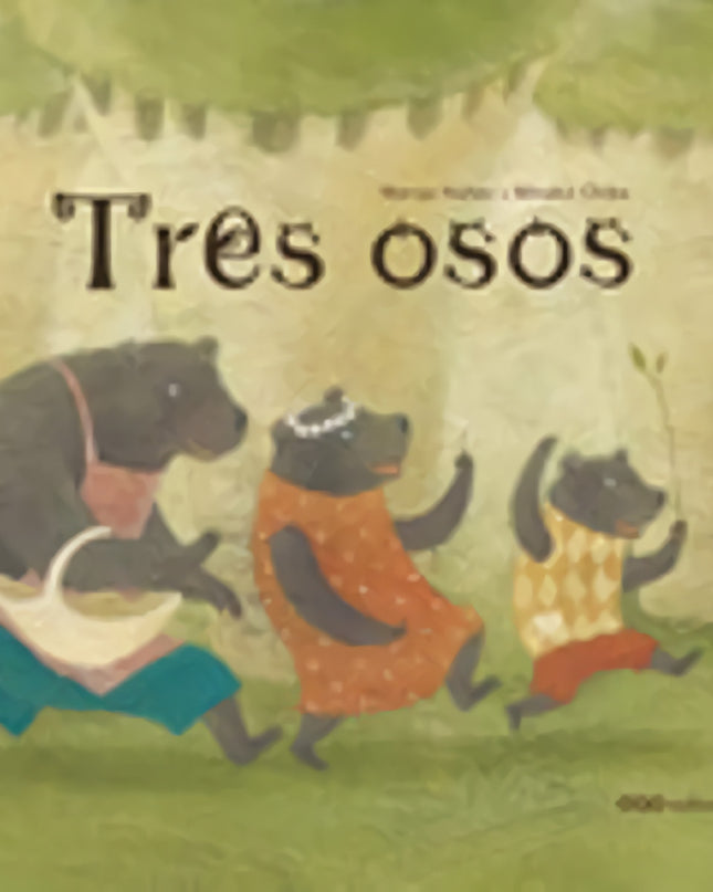 Tres Osos