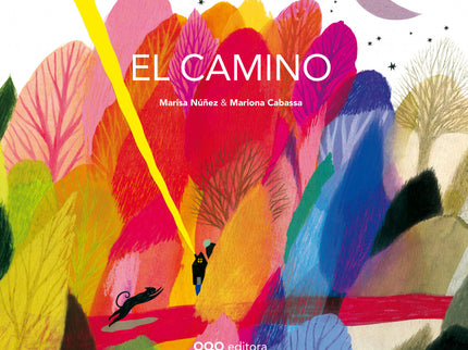 Camino,el