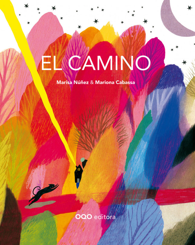 Camino,el