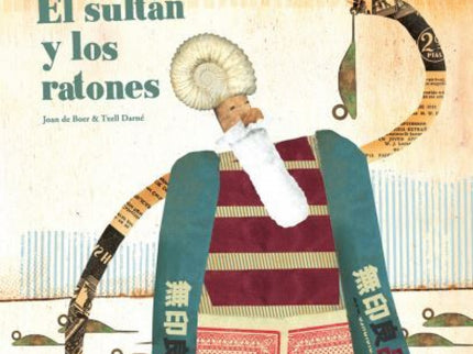 El Sultán Y Los Ratones