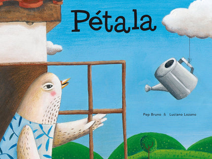 Pétala