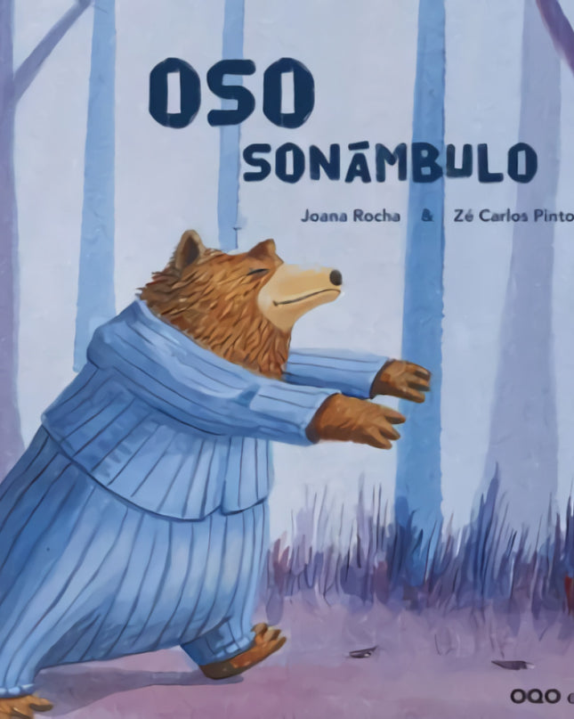 El Oso Sonámbulo