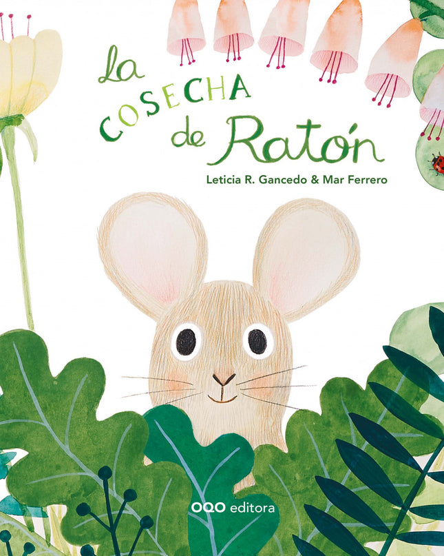 La Cosecha De Ratón