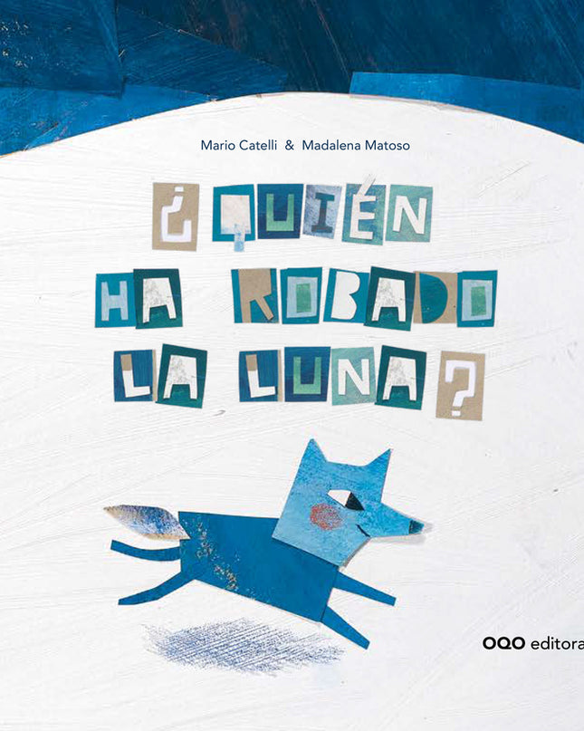 ¿quién Ha Robado La Luna?