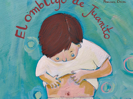El Ombligo De Juanito