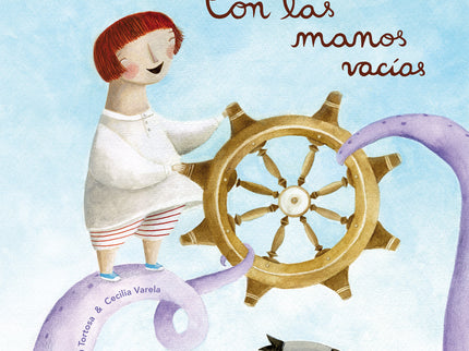Con Las Manos Vacías