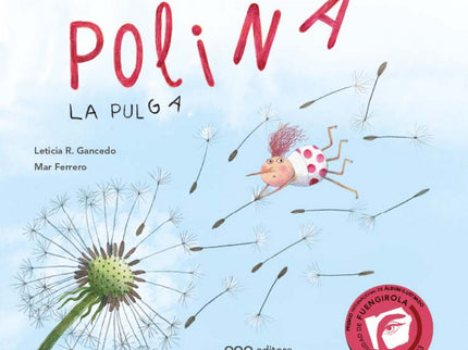 Polina, La Pulga