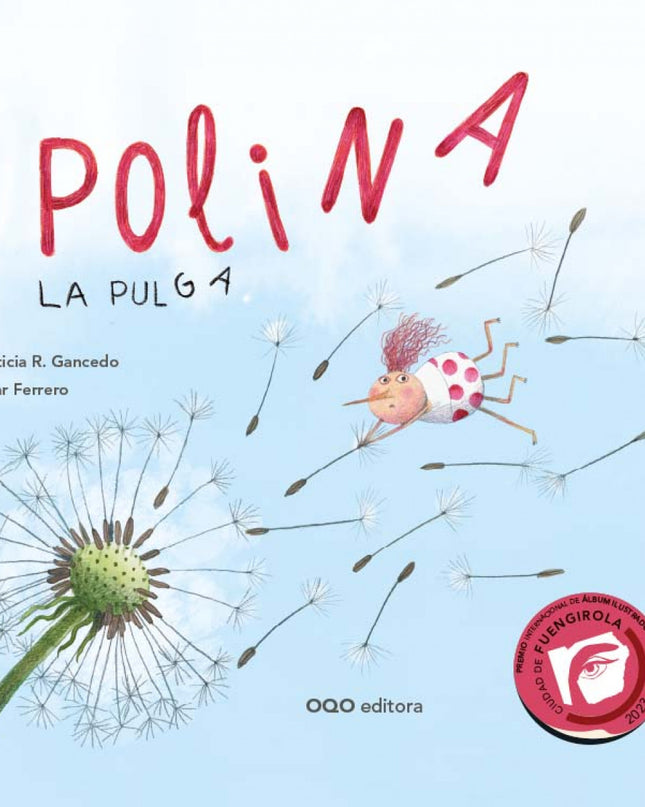 Polina, La Pulga