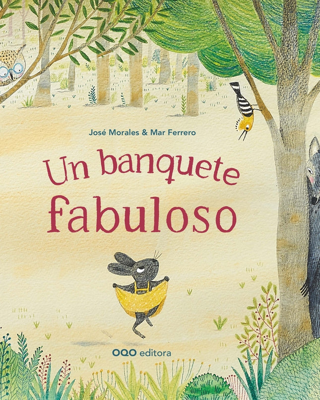 Un Banquete Fabuloso