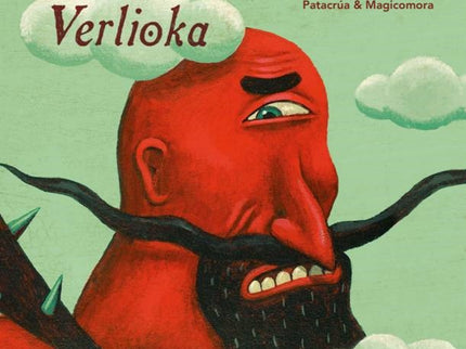 Verlioka