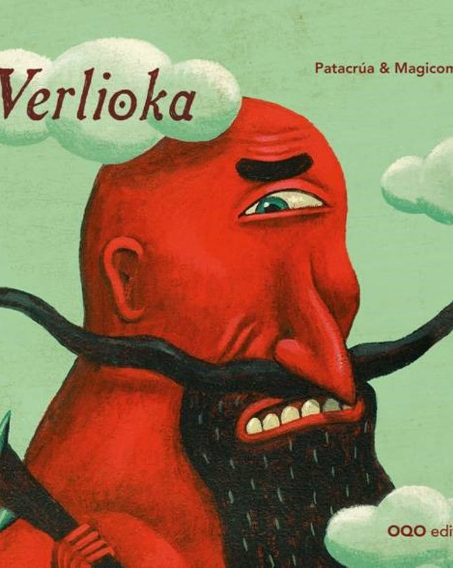 Verlioka