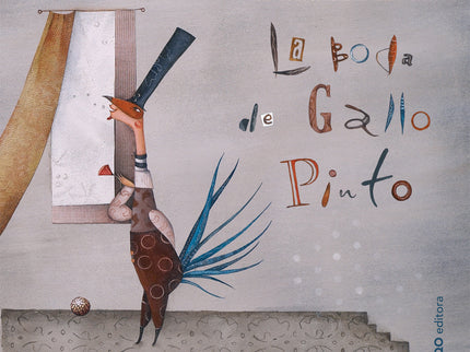 La Boda De Gallo Pinto