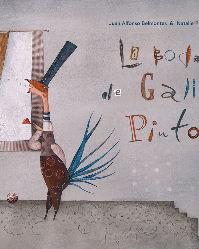 La Boda De Gallo Pinto