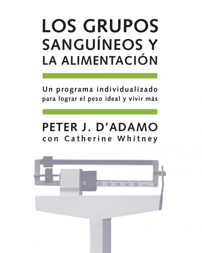 Los Grupos Sanguineos Y La Alimentación
