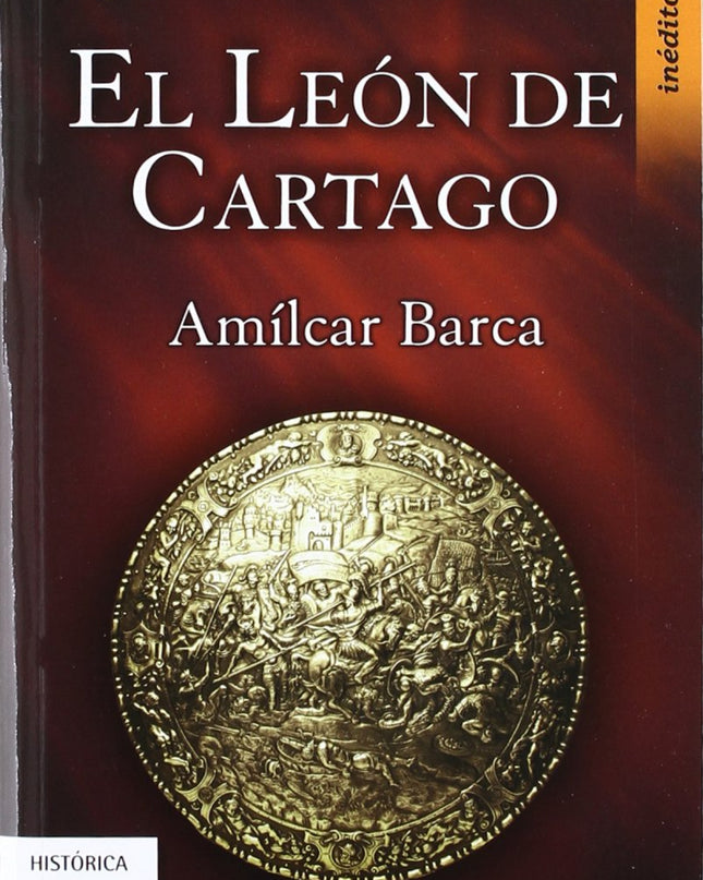 El León De Cartago