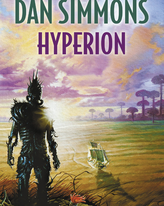 Hyperion