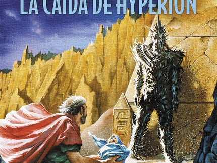 La Caida De Hyperion