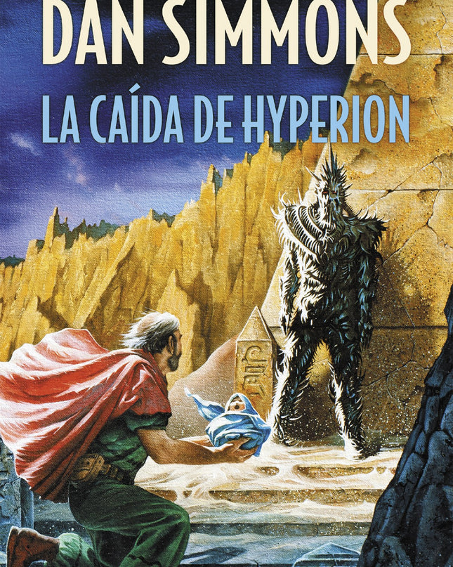 La Caida De Hyperion