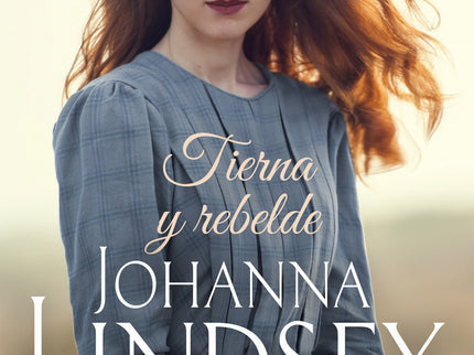 Tierna Y Rebelde