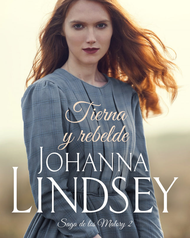 Tierna Y Rebelde