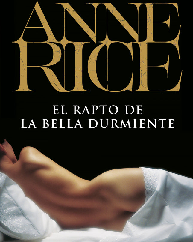 El Rapto De La Bella Durmiente
