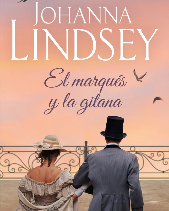 La Saga De Los Malory Vi. El Marqués Y La Gitana