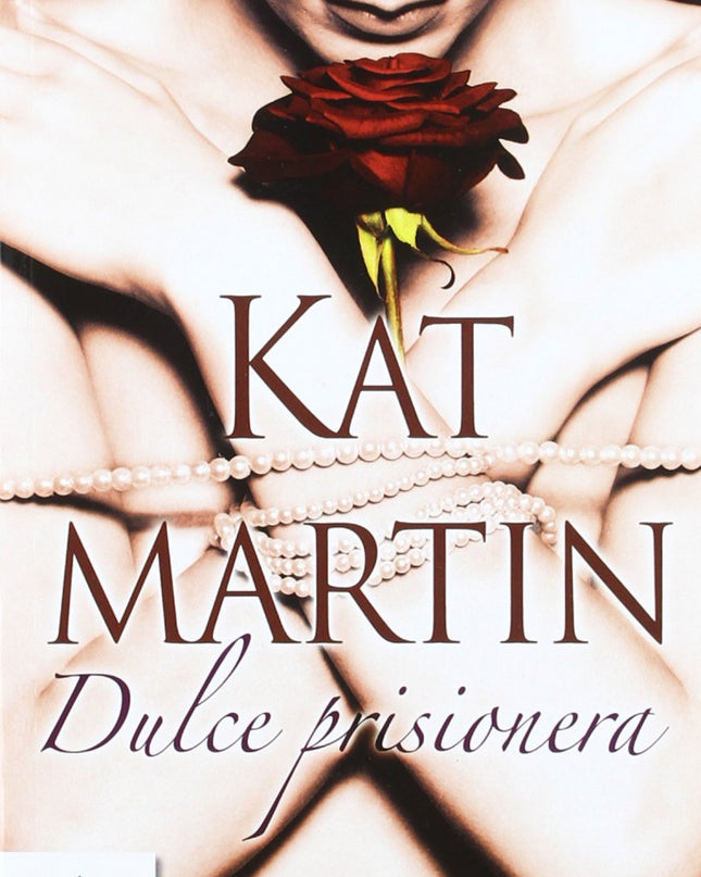 Dulce Prisionera