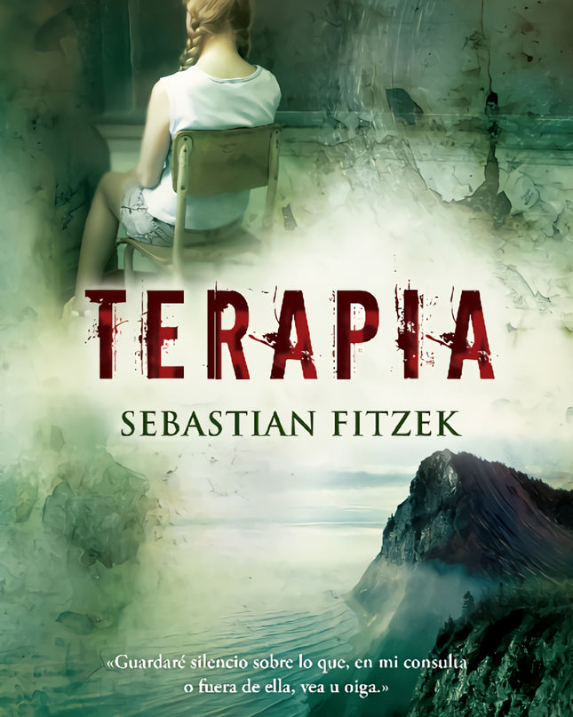 Terapia