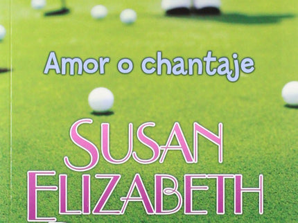 Amor O Chantaje