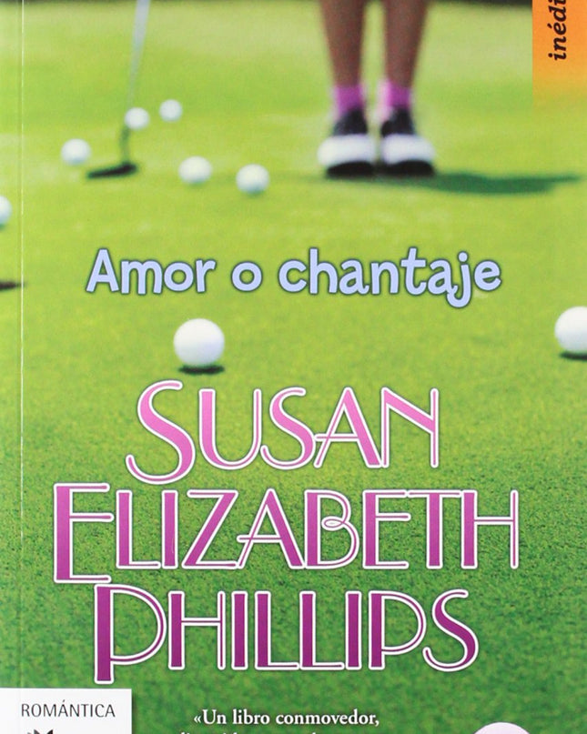 Amor O Chantaje