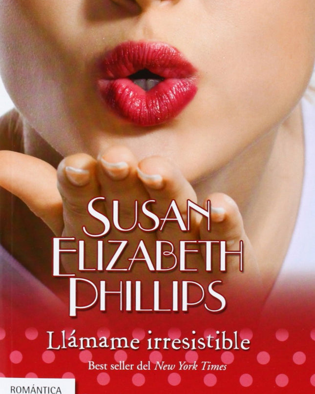 Llámame Irresistible