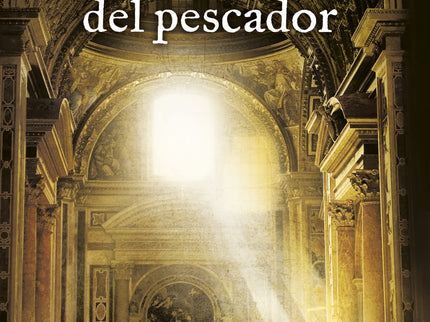Las Sandalias Del Pescador