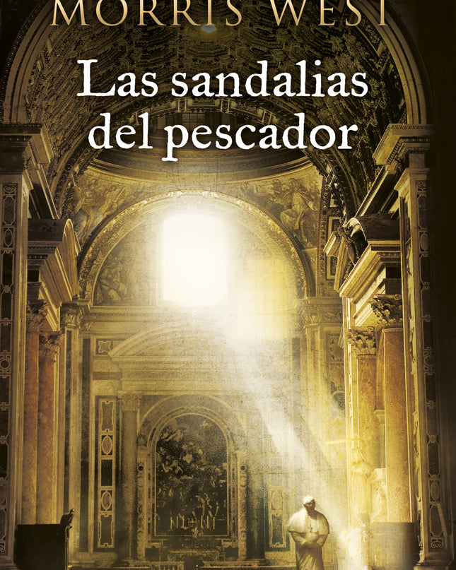 Las Sandalias Del Pescador