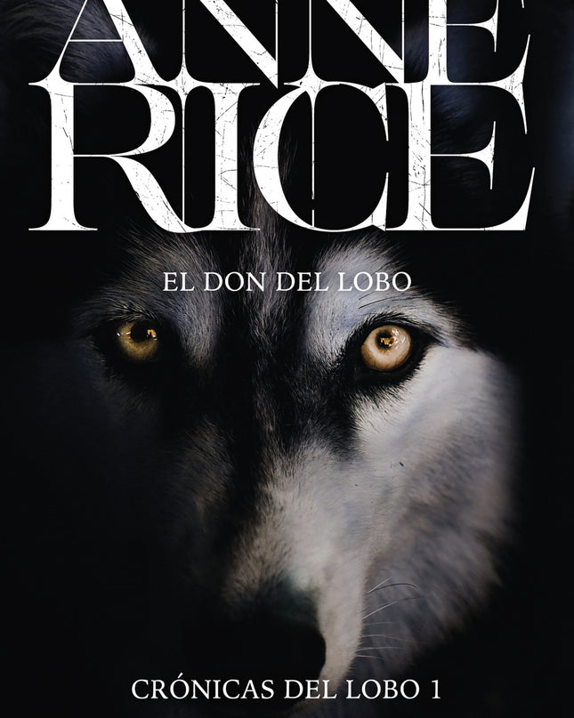 El Don Del Lobo