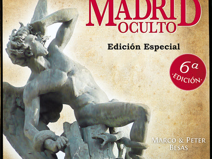 Madrid Oculto Edición Especial