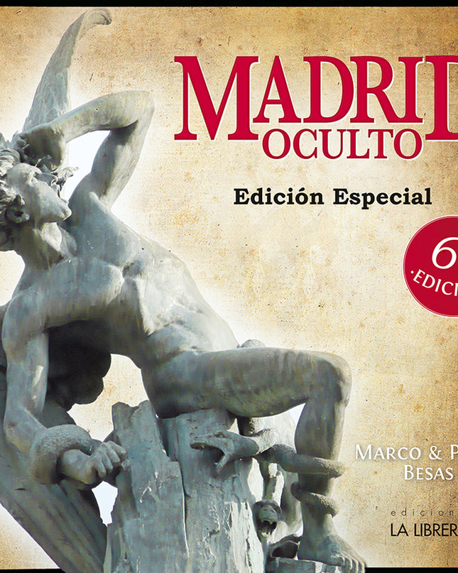 Madrid Oculto Edición Especial