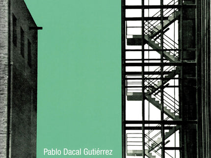 Arquitectura Moderna Perdida 1953-1973