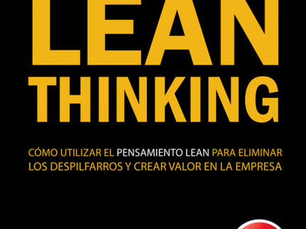 Lean Thinking