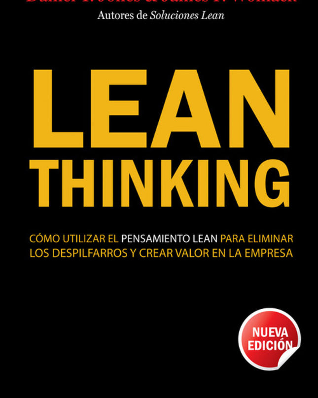 Lean Thinking